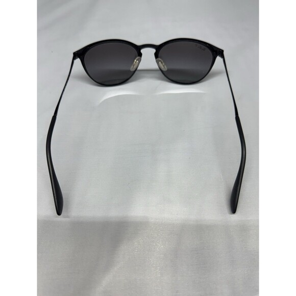 Ray-Ban Erika Metal RB3539 Black Frame Gradient Polarized Lens 54-19-145 & Cases main image 5